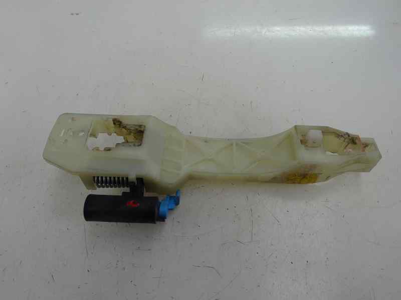 SOPORTE MANETA EXTERIOR PUERTA TRASERA IZQUIERDA HYUNDAI I20 1.2 MT 78CV