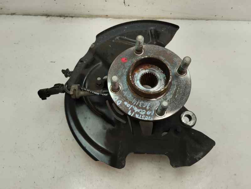 MANGUETA DELANTERA DERECHA FORD FIESTA 1.0 ECOBOOST MT 100CV | 74KW