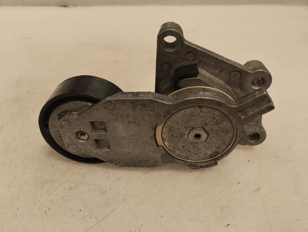 TENSOR CORREA AUXILIAR MAZDA 2 1.4 MZ-CD MT 68CV | 50KW