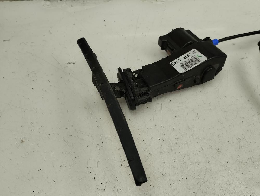 RETENEDOR PUERTA FORD KUGA 1.5 150CV | 110KW, GASOLINA, MT, ACCIONAMIENTO DELANTERO