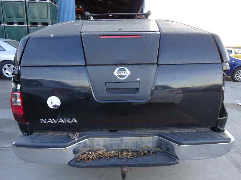 BUJE NISSAN NAVARA FRONTIER 2007 2.5 DCI MT 174CV | 128KW