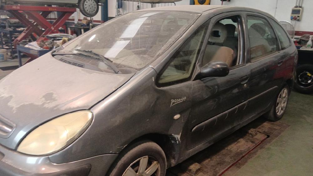 CERRADURA PUERTA TRASERA DERECHA CITROEN XSARA PICASSO 1.6 95CV