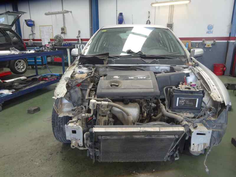 CERRADURA PUERTA TRASERA IZQUIERDA SEAT LEON 2002 1.6 MT 100CV | 74KW