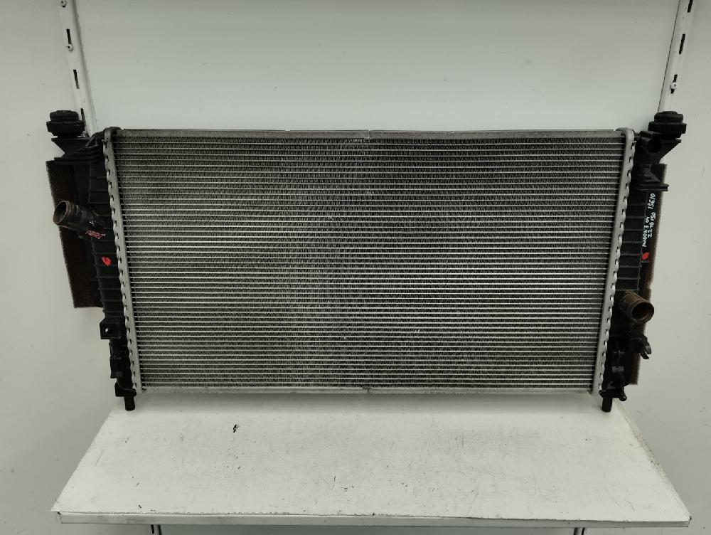 RADIADOR AGUA MAZDA 3 2.2 CITD MT 150CV