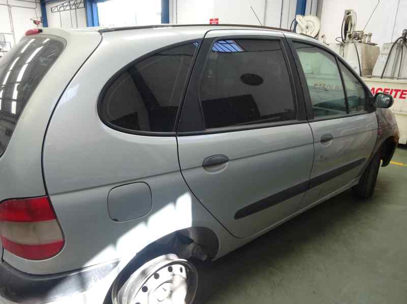 RETROVISOR IZQUIERDO RENAULT SCENIC 2000 1.9 DTI MT 98CV