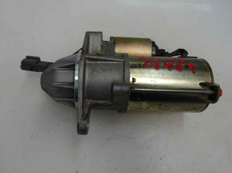 MOTOR ARRANQUE DAEWOO NUBIRA 2.0 MT 133CV | 98KW
