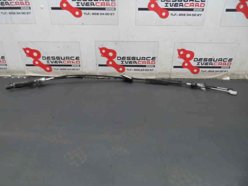 PALANCA CAMBIO MITSUBISHI ASX 1.6 MT 2WD 117CV
