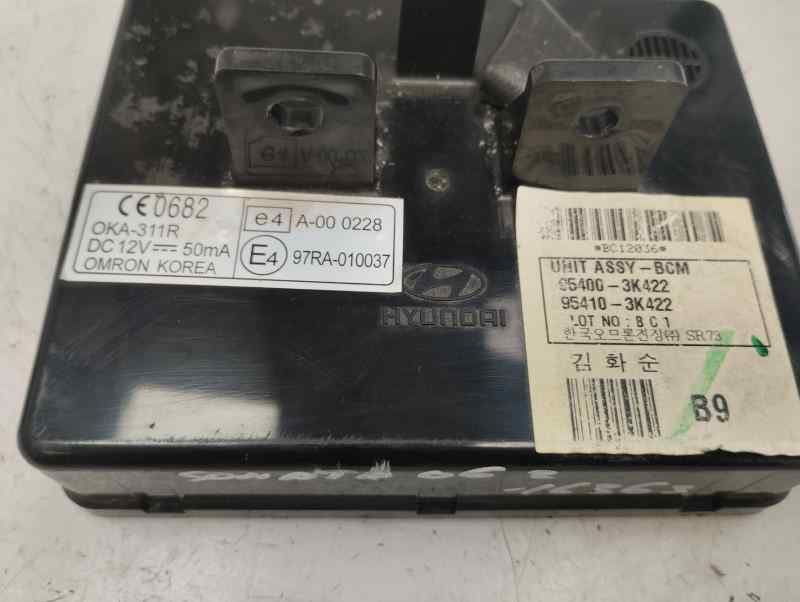 MODULO ELECTRONICO HYUNDAI SONATA 2.0 CRDI MT 140CV | 103KW