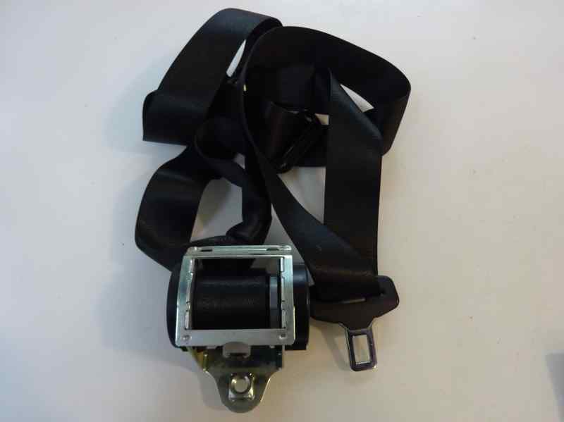 CINTURON SEGURIDAD TRASERO DERECHO OPEL CORSA 1.3 CDTI MT 90CV