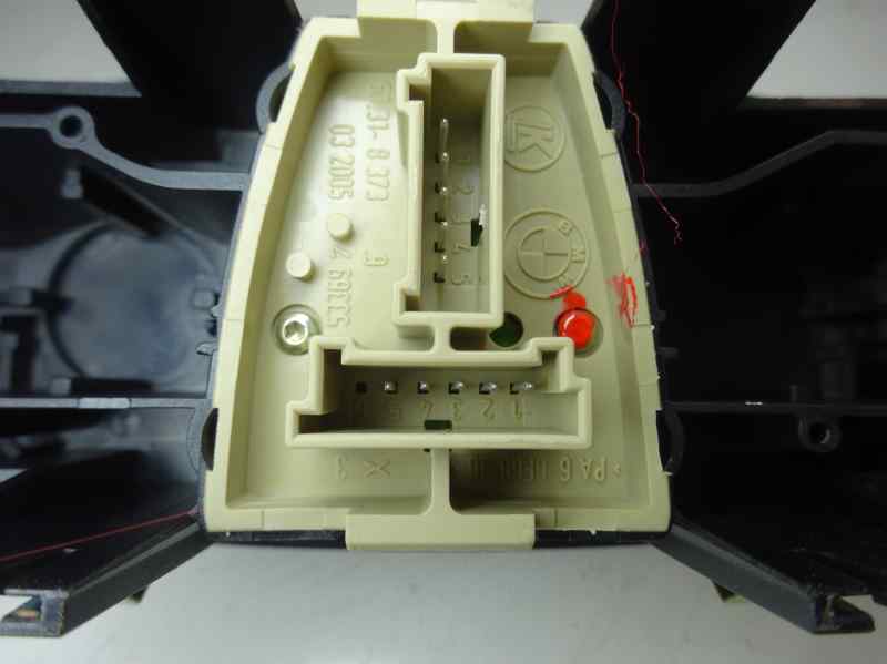 MANDO RETROVISOR MINI COOPER 2004 1.6CVT 116CV