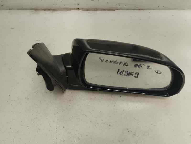 RETROVISOR DERECHO HYUNDAI SONATA 2006 2.0 CRDI MT 140CV | 103KW