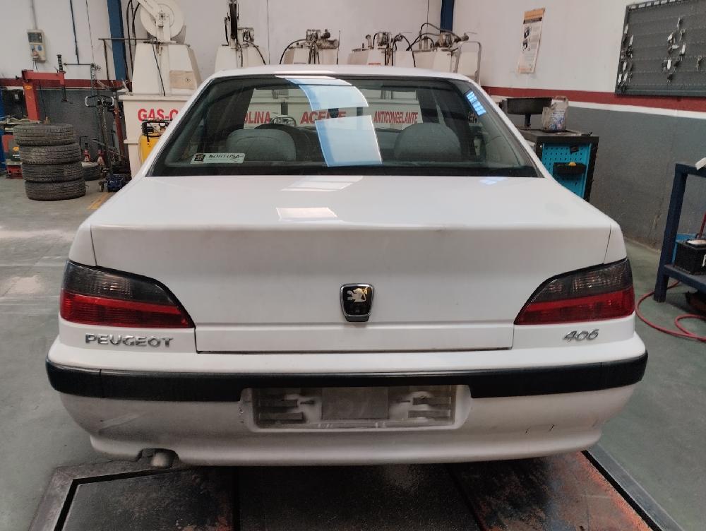 ANILLO AIRBAG PEUGEOT 406 1997 1.9 TD MT 90CV