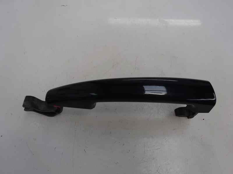 MANETA EXTERIOR TRASERA DERECHA PEUGEOT 308 1.4 VTI MT 95CV