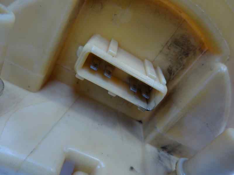 BOMBA COMBUSTIBLE PEUGEOT 406 1999 2.0 HDI MT 90CV