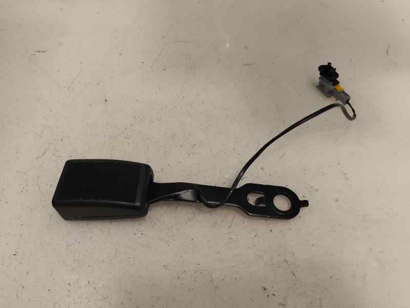 ANCLAJE CINTURON DELANTERO IZQUIERDO PEUGEOT 208 1.2 MT 110CV | 81KW