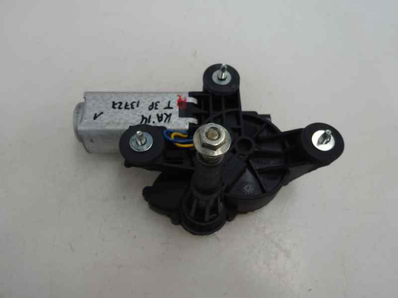 MOTOR LIMPIA TRASERO FORD KA 2014 1.2 MT 69CV | 51KW