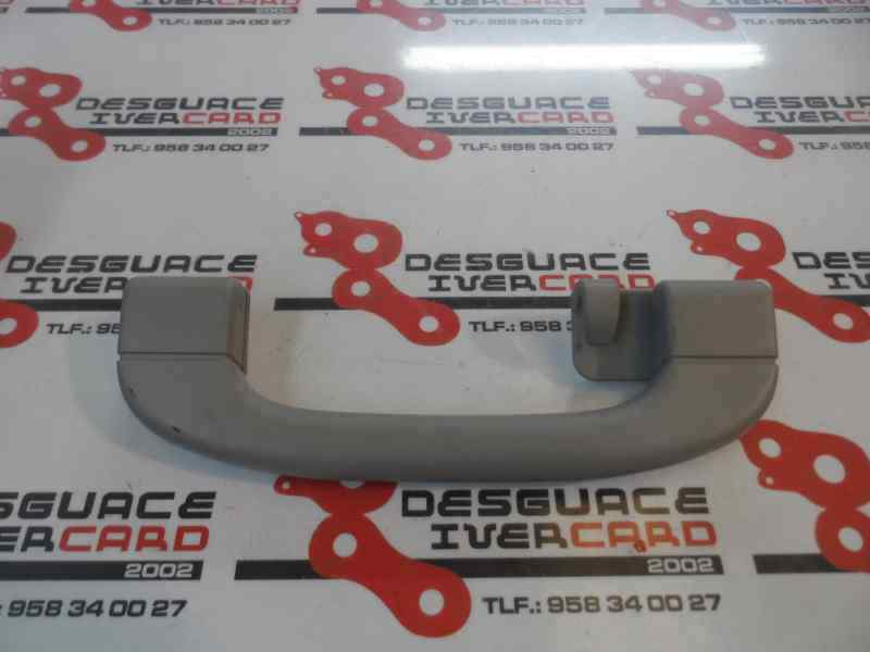 MANETA INTERIOR TRASERA DERECHA BMW SERIE 3 2.0 318D MT 143CV