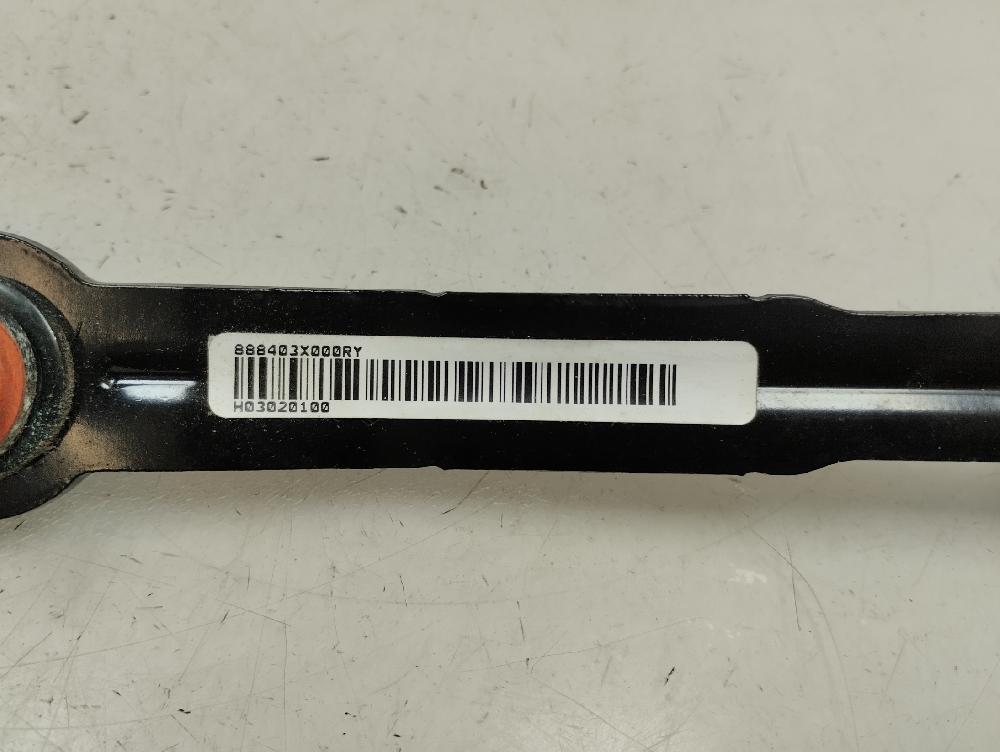 ANCLAJE CINTURON DELANTERO DERECHO HYUNDAI ELANTRA 2012 1.6 MT 132CV | 97KW