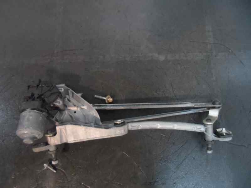 MOTOR LIMPIA DELANTERO FORD FIESTA 1.4 TDCI MT 68CV