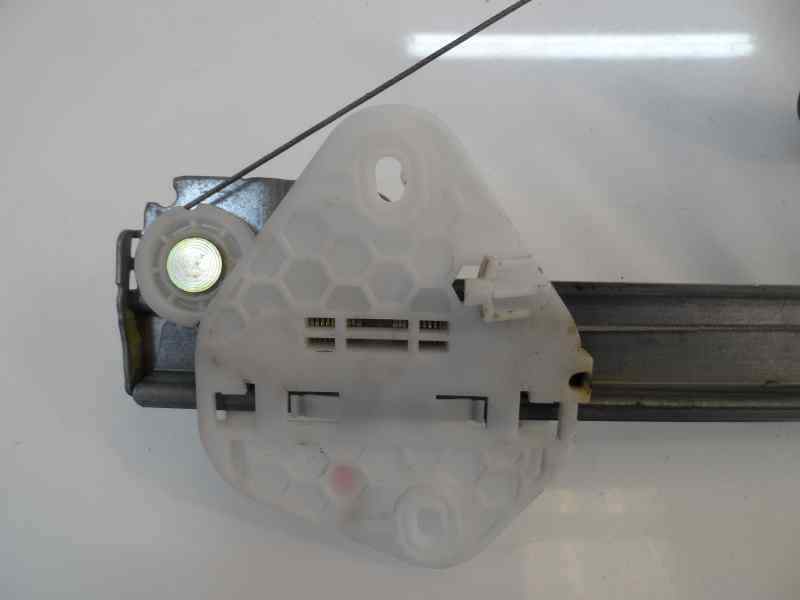 ELEVALUNAS TRASERO DERECHO DACIA LOGAN 1.4 MT 75CV