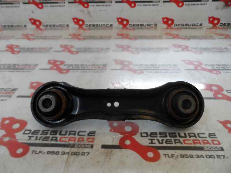 BRAZO SUSPENSION INFERIOR TRASERO DERECHO MITSUBISHI ASX 1.6 MT 2WD 117CV