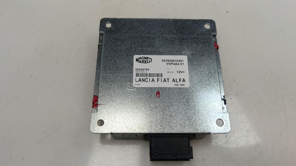 MODULO CONFORT ALFA ROMEO GIULIETTA 1.4 TB MULTIAIR MT 170CV