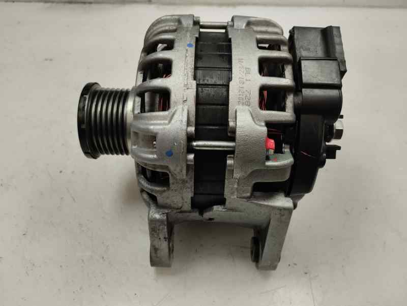 ALTERNADOR RENAULT CLIO 2018 0.9 TSE MT 90CV