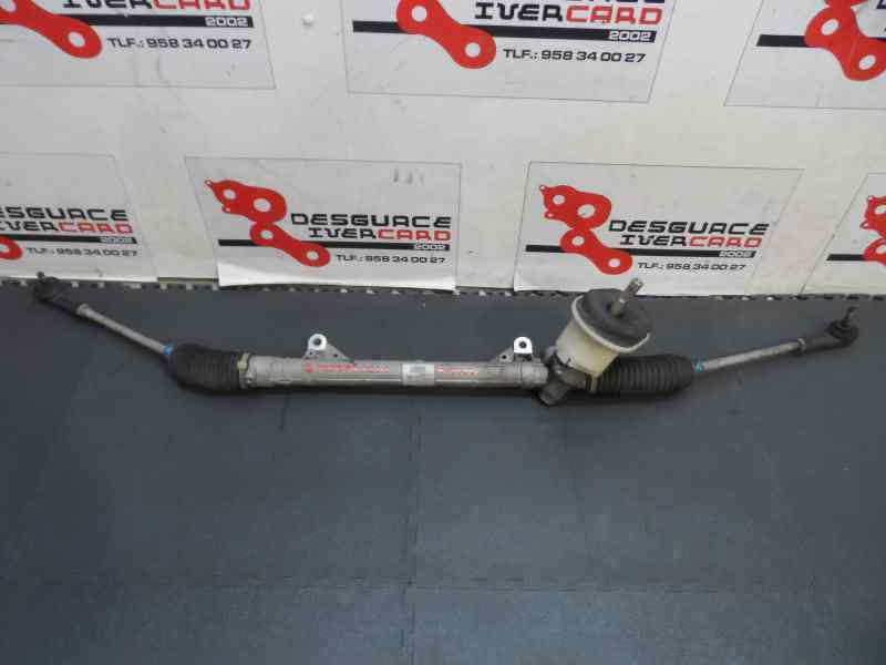CREMALLERA DIRECCION RENAULT MODUS 1.5 DCI MT 85CV