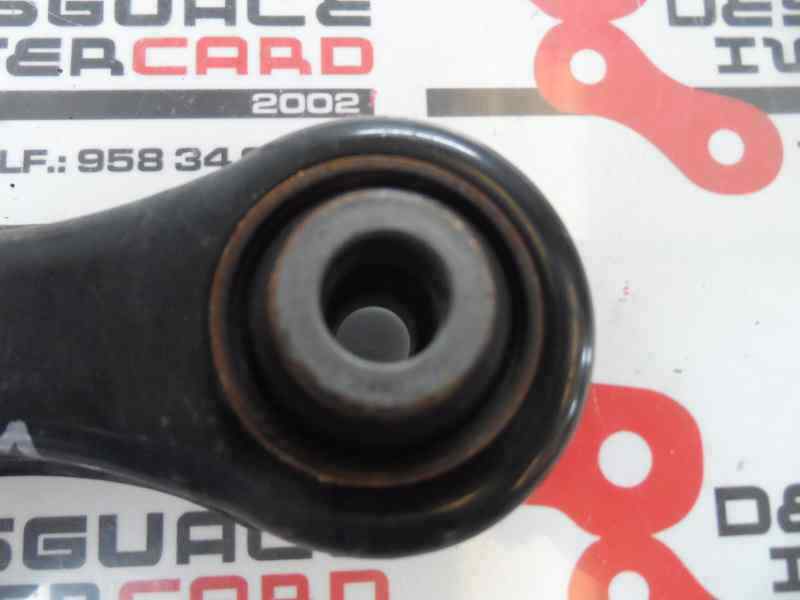BRAZO SUSPENSION INFERIOR TRASERO IZQUIERDO MITSUBISHI ASX 1.6 MT 2WD 117CV