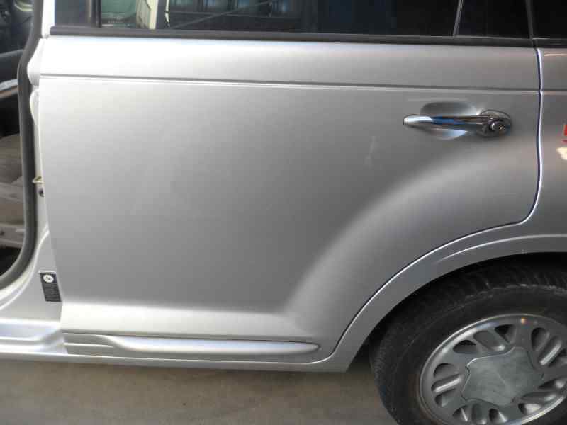 PUERTA TRASERA IZQUIERDA CHRYSLER PT CRUISER 2.2 CRD MT 121CV