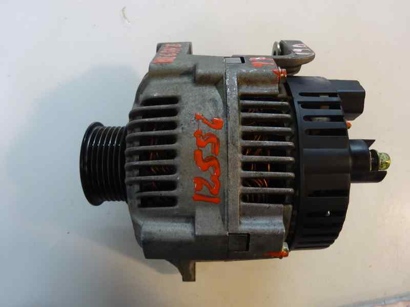 ALTERNADOR RENAULT MEGANE 1997 1.9 D MT 65CV