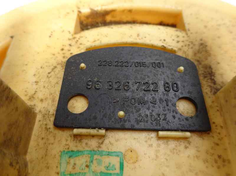 BOMBA COMBUSTIBLE CITROEN C5 2002 2.0 HDI MT 109CV
