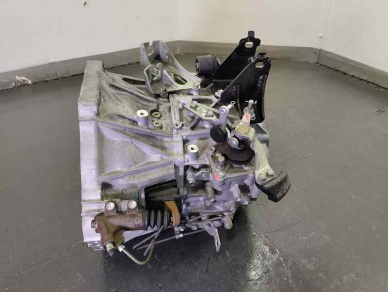 CAJA CAMBIOS TOYOTA VERSO 1.6 MT 112CV