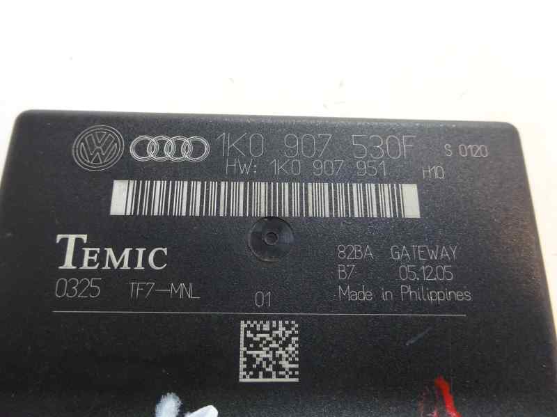 MODULO ELECTRONICO SKODA OCTAVIA 1.9 TDI MT 105CV