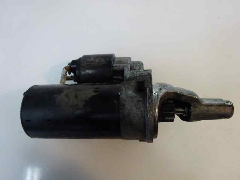 MOTOR ARRANQUE AUDI A6 2.5 TDI MT 150CV