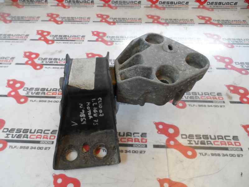 SOPORTE MOTOR RENAULT CLIO 1.2 MT 75CV | 55KW