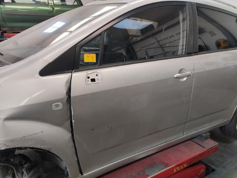 PUERTA DELANTERA IZQUIERDA TOYOTA COROLLA VERSO 1.8 AMT 129CV