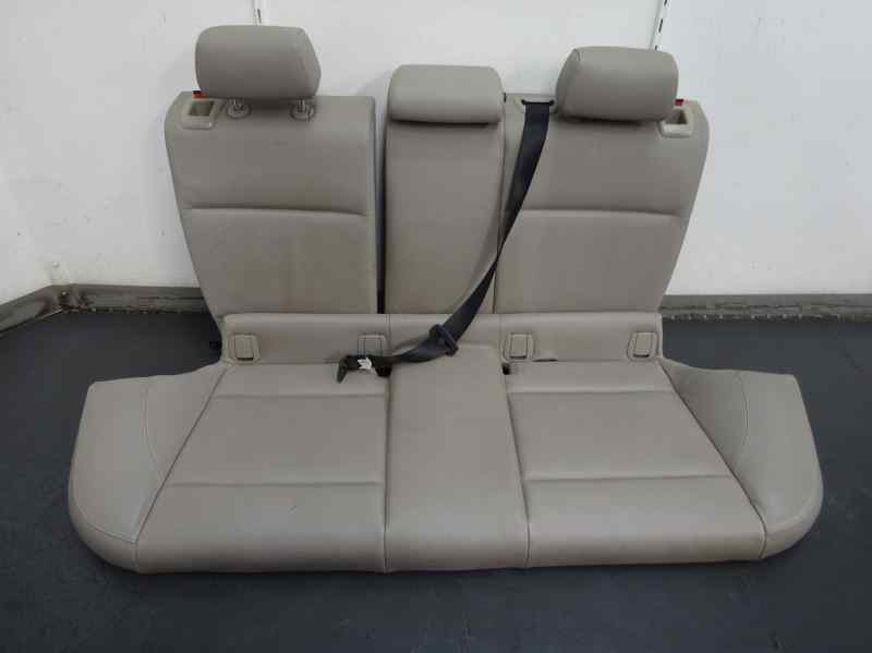 JUEGO ASIENTOS COMPLETO BMW SERIE 1 2006 1.6 116I MT 115CV