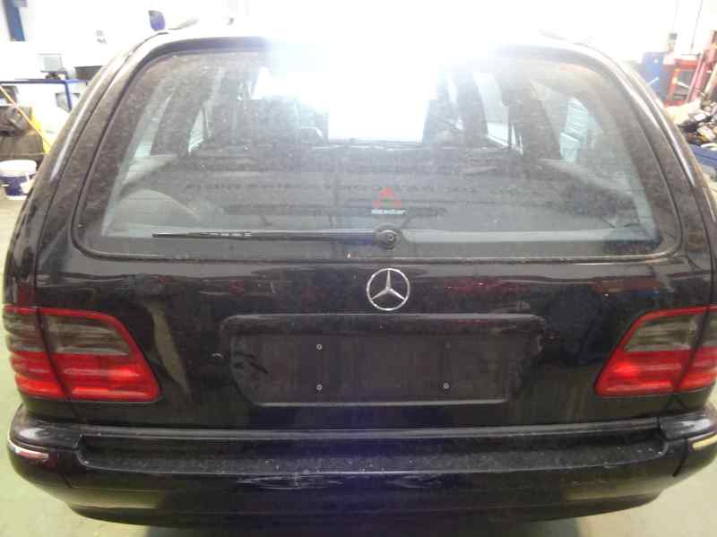 MOTOR ARRANQUE MERCEDES BENZ CLASE E 2000 2.0 E 200 KOMPRESSOR MT 186CV
