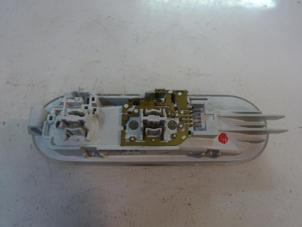 LUZ INTERIOR NISSAN MICRA 1.2 MT 80CV
