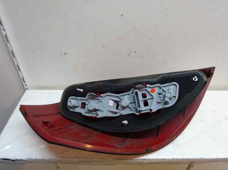PILOTO TRASERO DERECHO MERCEDES BENZ CLASE A 2004 2.0 A 180 CDI MT 109CV