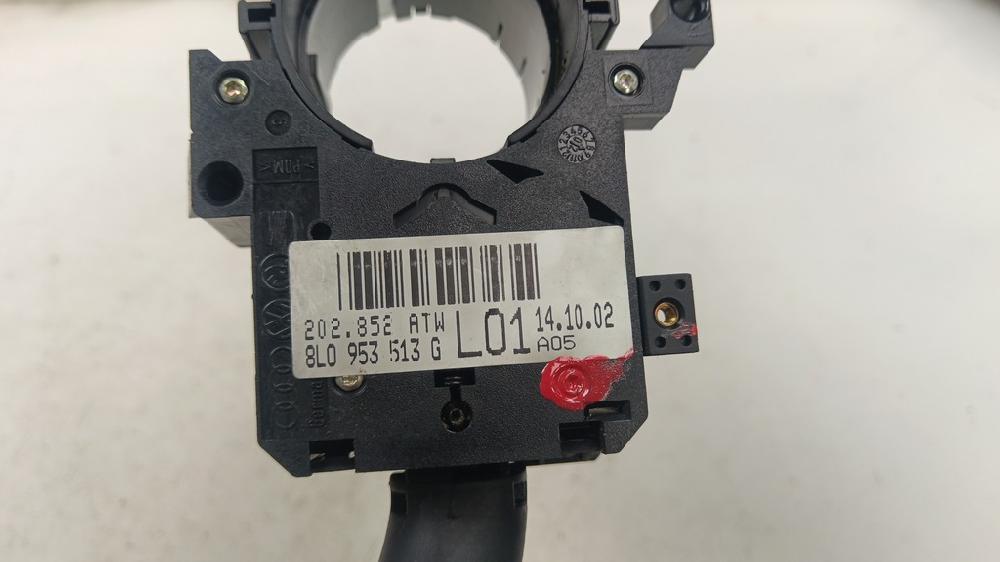 MANDO INTERMITENTES SEAT LEON 1.6 MT 100CV | 74KW