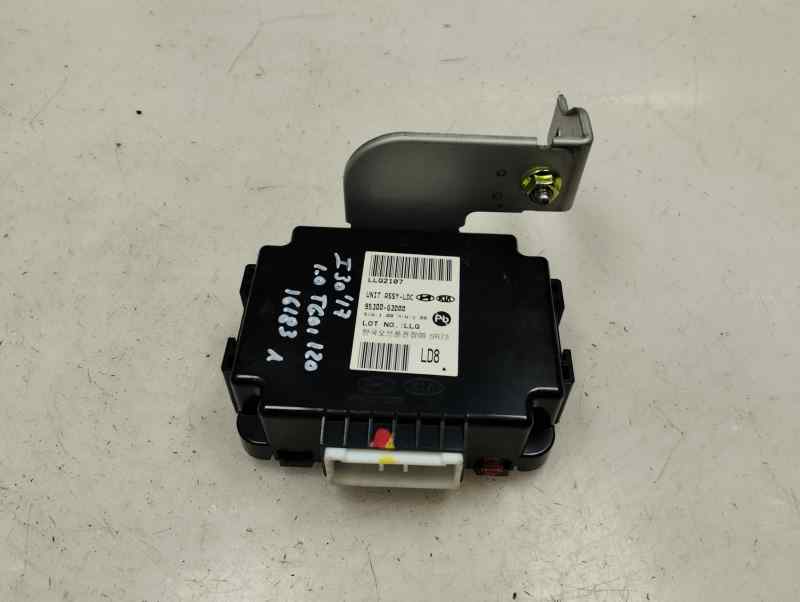 MODULO ELECTRONICO HYUNDAI I30 1.0 T-GDI MT 120CV | 88KW