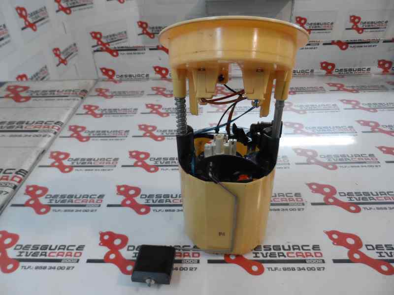 BOMBA COMBUSTIBLE BMW SERIE 3 2.0 318D MT 143CV