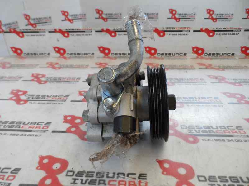 BOMBA DIRECCION CHEVROLET MATIZ 0.8 AT 52CV | 38KW