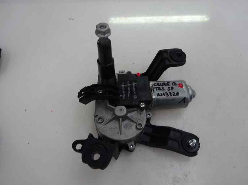 MOTOR LIMPIA TRASERO CHEVROLET CRUZE 2.0 TD MT 163CV