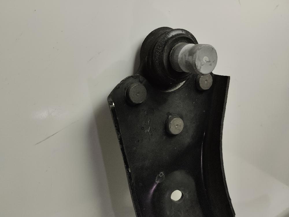 BRAZO SUSPENSION INFERIOR DELANTERO DERECHO OPEL CORSA 1.2 MT 100CV | 74KW