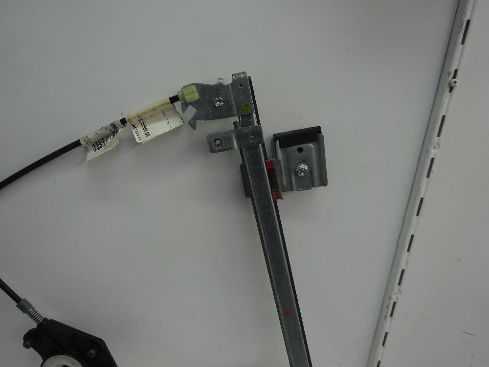 ELEVALUNAS DELANTERO IZQUIERDO ALFA ROMEO 159 1.9 JTDM MT 150CV