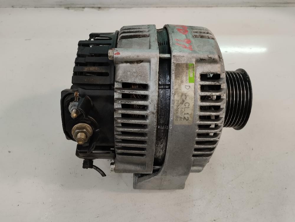 ALTERNADOR PEUGEOT 406 1.9 TD MT 90CV