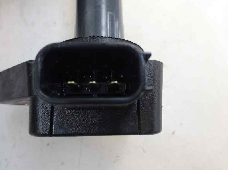 BOBINA ENCENDIDO HONDA CIVIC 1.6 MT 110CV | 81KW